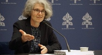 La Iglesia debe estar unida pero no ser uniforme, dicen los organizadores del Sínodo