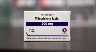 Supreme Court blocks lower court's restrictions on abortion pill, leaving drug on the market