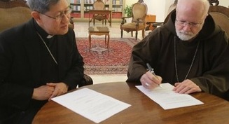 Cardinal: Papal commission begins building safeguarding culture in Curia