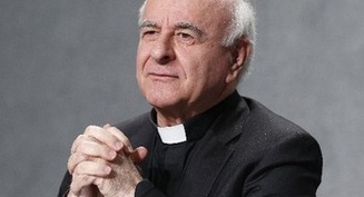 Archbishop clarifies remarks on assisted suicide in Italy