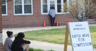 How to forgive and reconcile after being hurt or hurtful