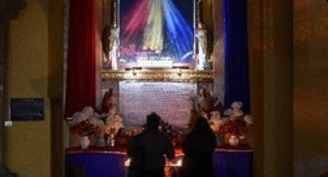 Iglesia boliviana se enfrenta a la indignación de los fieles y del gobierno