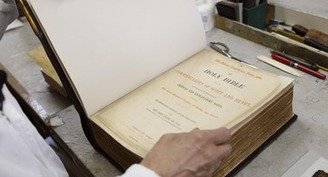 Sunday Scripture, June 25, 12th Sunday in Ordinary Time