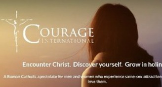 Apostolado ofrece a personas atraídas por personas del mismo sexo 'un amor incondicional'