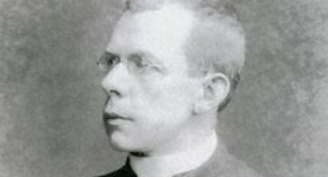 Recalling Father Thomas Byles, 'priest and martyr' during new Titanic crisis