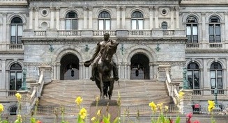 New York lawmakers aim to shield abortion doctors from out-of-state prosecutions