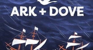 'The Ark and the Dove,' a new Catholic podcast, explores race and religion