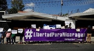 Nicaragua: Gobierno congela cuentas bancarias de varios sacerdotes