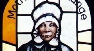 Mother Lange witnessed to Christ uplifting Black women and girls amid slaveholding Maryland