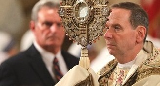 Upholding religious liberty must entail mutual respect, bishop says