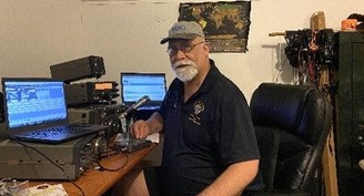 Ham radio hobby, love for Knights of Columbus combine to share Knights' mission across New Jersey