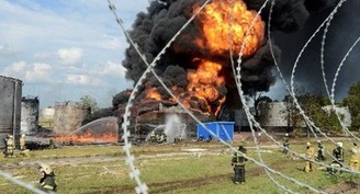 Putin threatens 'brutal' response to military rebellion; bishop sees 'hope, danger' for Ukraine