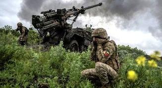 Ukraine military doctors draw on faith and nature's gifts to heal wounds of war