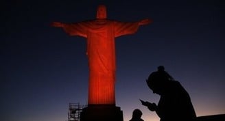 Church activists struggle against growing slavery-like labor in Brazil