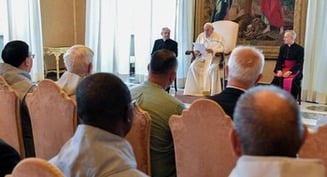 From intolerance to genocide: religious liberty violations driven by 'tense' global conditions