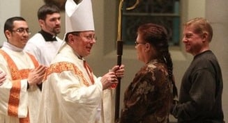 Former auxiliary to return to Archdiocese of St. Paul and Minneapolis as vicar for retired priests