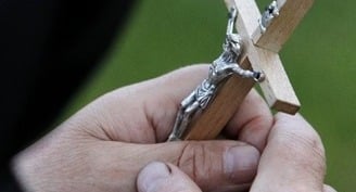 The Catholic Church and same-sex attraction: A Q&A with Detroit's Courage chaplain