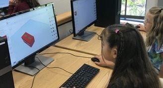 46 Catholic Students attend Cummings Aerospace Camp at UA