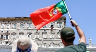 Pope in Portugal: Calling young people and the church toward encounter