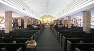 New poll on declining faith should prompt greater witness, experts say