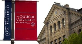 Union delivers victory for cafeteria workers at Catholic University in Washington