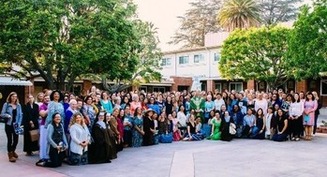 La Iglesia de Estados Unidos está viva