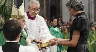 Vatican publishes list of upcoming papal liturgies