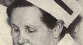 Polish Catholic midwife who delivered 3,000 babies at Auschwitz recalled as champion of humanity