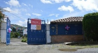 Religious sister severely beaten up and sexually assaulted in Colombia