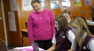 Creatividad, flexibilidad características del éxito futuro de las escuelas católicas