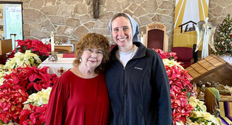 World Day of Prayer for Consecrated Life: 'All genuine vocations are calls to love'