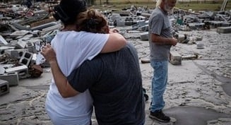 Hurricane Helene Disaster Relief