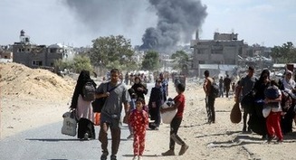 As church prepares for Jubilee, 'Holy Land is bleeding,' Palestine ambassador says