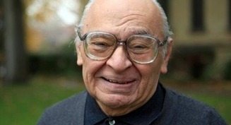 Former doctrinal chief calls Father Gustavo Gutierrez 'one of the great theologians of our time'