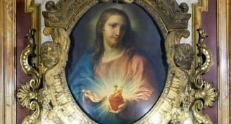 Sólo el amor salvará a la humanidad, dice el Papa en su encíclica sobre el Sagrado Corazón