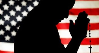 Archbishop Lori invites Catholics to pray, join in novena before heading to the polls