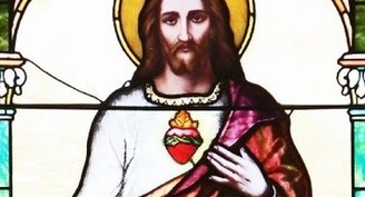 Sacred Heart encyclical hailed as a 'simple and powerful cure' to rekindle love