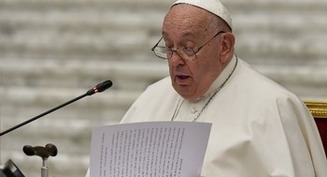 Al publicar el documento final del Sínodo, el Papa dice que no escribirá una exhortación postsinodal