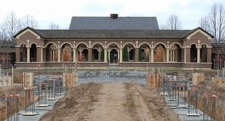 Minnesota Carmelite hermits building large chapel to make room for new vocations