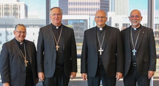 Form Your Conscience and Vote in the Upcoming General Election!