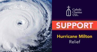 Hurricane Disaster Relief