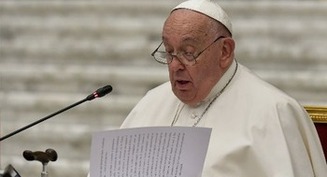 El Papa dice que el documento final del Sínodo es parte del magisterio y debe ser aceptado