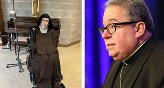 Nuns in Arlington, Texas, dismissed from Carmelite order, religious life