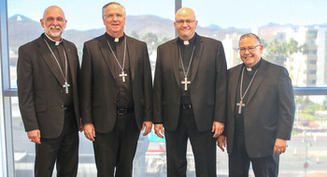 Statement on Election Results and Upcoming Year of Hope