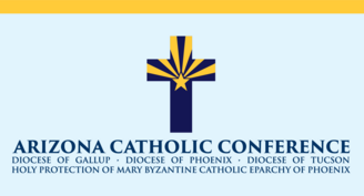 Declaración de los Obispos de la Conferencia Católica de Arizona