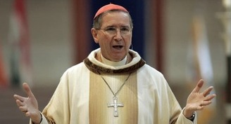 Mahony calls on US bishops to denounce ‘chilling’ Trump plan for mass deportations
