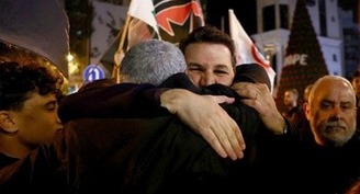 With Assad's fall, Syria's papal nuncio prays for nation's reconciliation, new prosperity