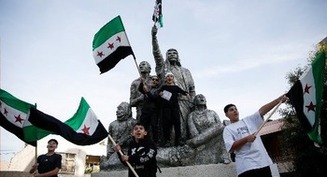 World must aid Syria at this 'new chapter in its rich history,' says Bishop Zaidan