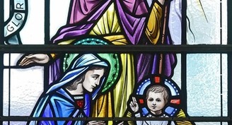 Scripture Reflection for Dec. 29, 2024, Feast of the Holy Family