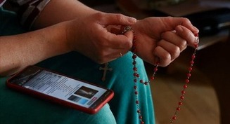 A beginner's guide to prayer for Catholics